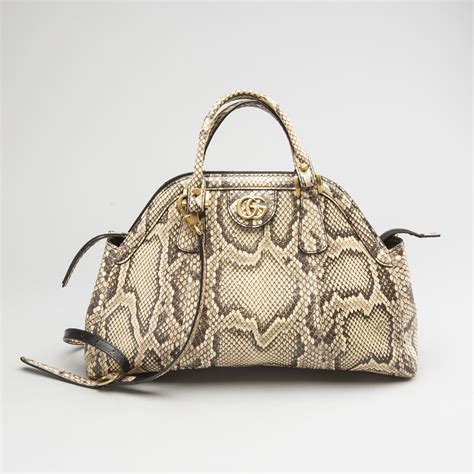 gucci snake bag replica|gucci snakeskin handbag.